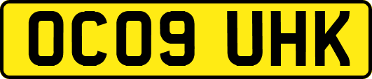 OC09UHK