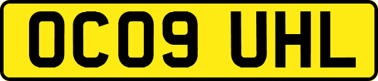 OC09UHL