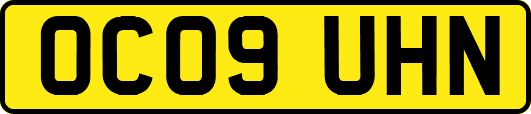 OC09UHN