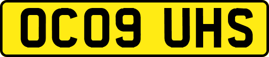 OC09UHS