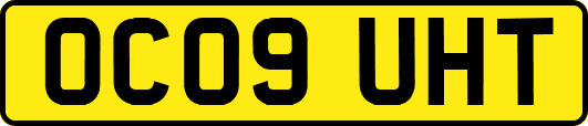 OC09UHT