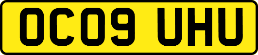 OC09UHU
