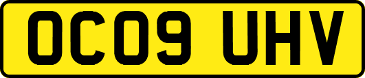 OC09UHV