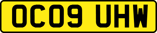 OC09UHW