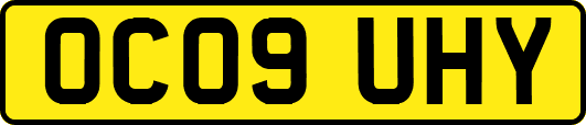 OC09UHY