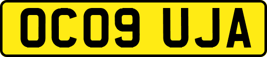 OC09UJA