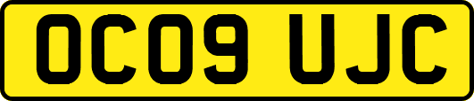 OC09UJC