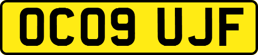 OC09UJF