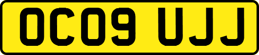 OC09UJJ