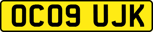 OC09UJK