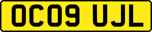 OC09UJL