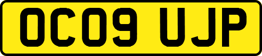 OC09UJP