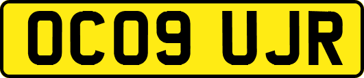 OC09UJR
