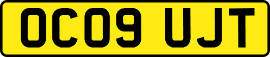 OC09UJT