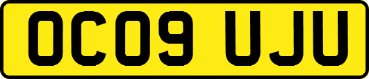 OC09UJU