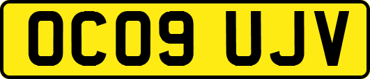 OC09UJV
