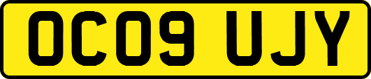 OC09UJY