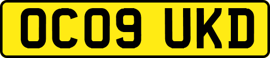 OC09UKD