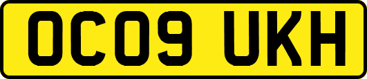 OC09UKH