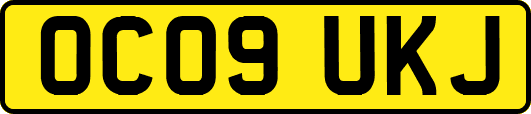 OC09UKJ