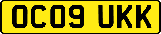 OC09UKK