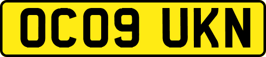 OC09UKN