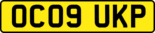 OC09UKP