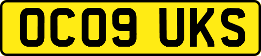 OC09UKS