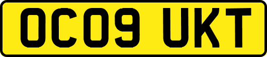 OC09UKT
