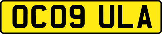 OC09ULA