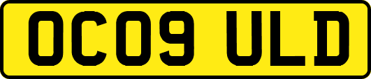 OC09ULD
