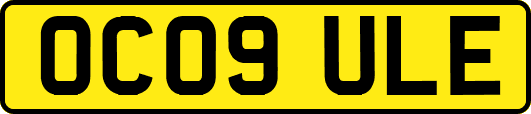 OC09ULE