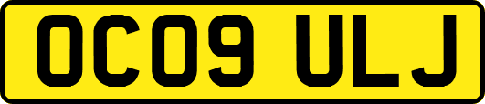OC09ULJ