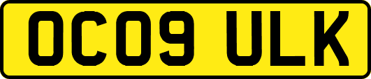 OC09ULK