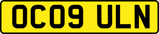 OC09ULN