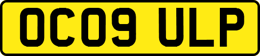 OC09ULP