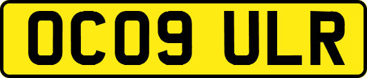 OC09ULR