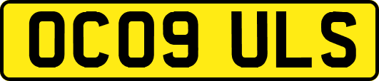 OC09ULS