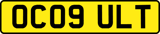 OC09ULT