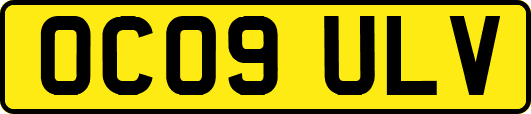 OC09ULV