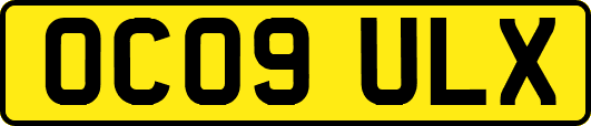 OC09ULX