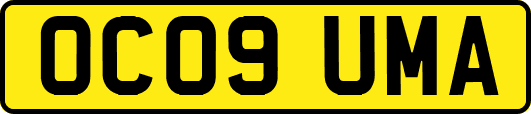 OC09UMA