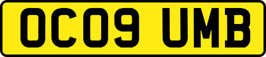 OC09UMB