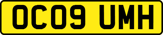 OC09UMH