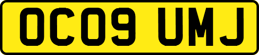 OC09UMJ