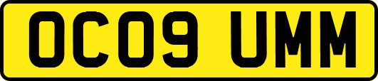 OC09UMM
