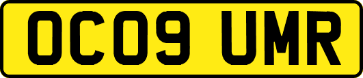 OC09UMR