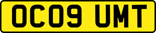 OC09UMT