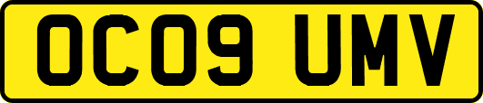 OC09UMV