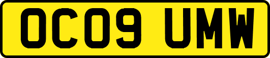 OC09UMW